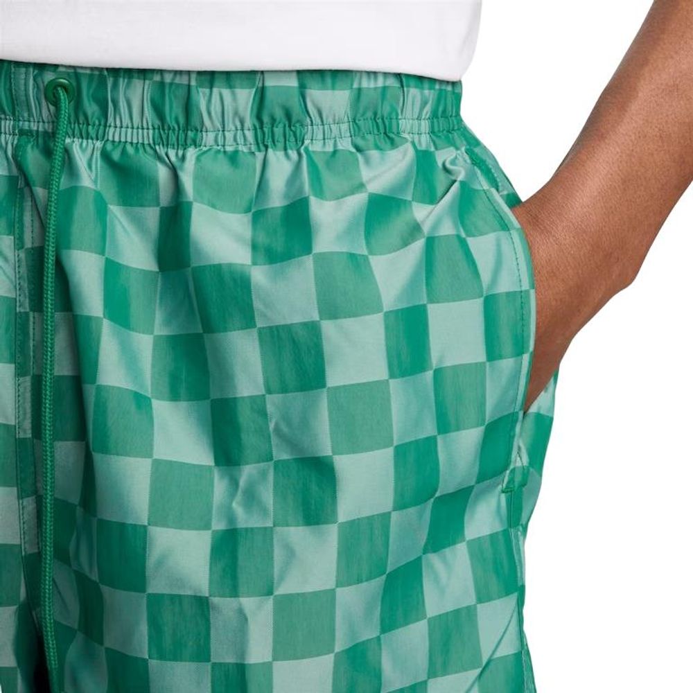 Short-Nike-Club-Flow-Checkers