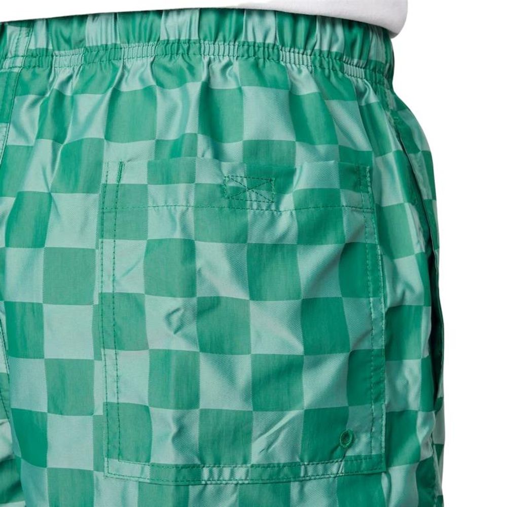 Short-Nike-Club-Flow-Checkers