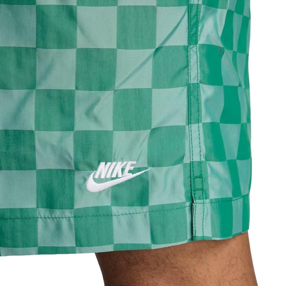 Short-Nike-Club-Flow-Checkers