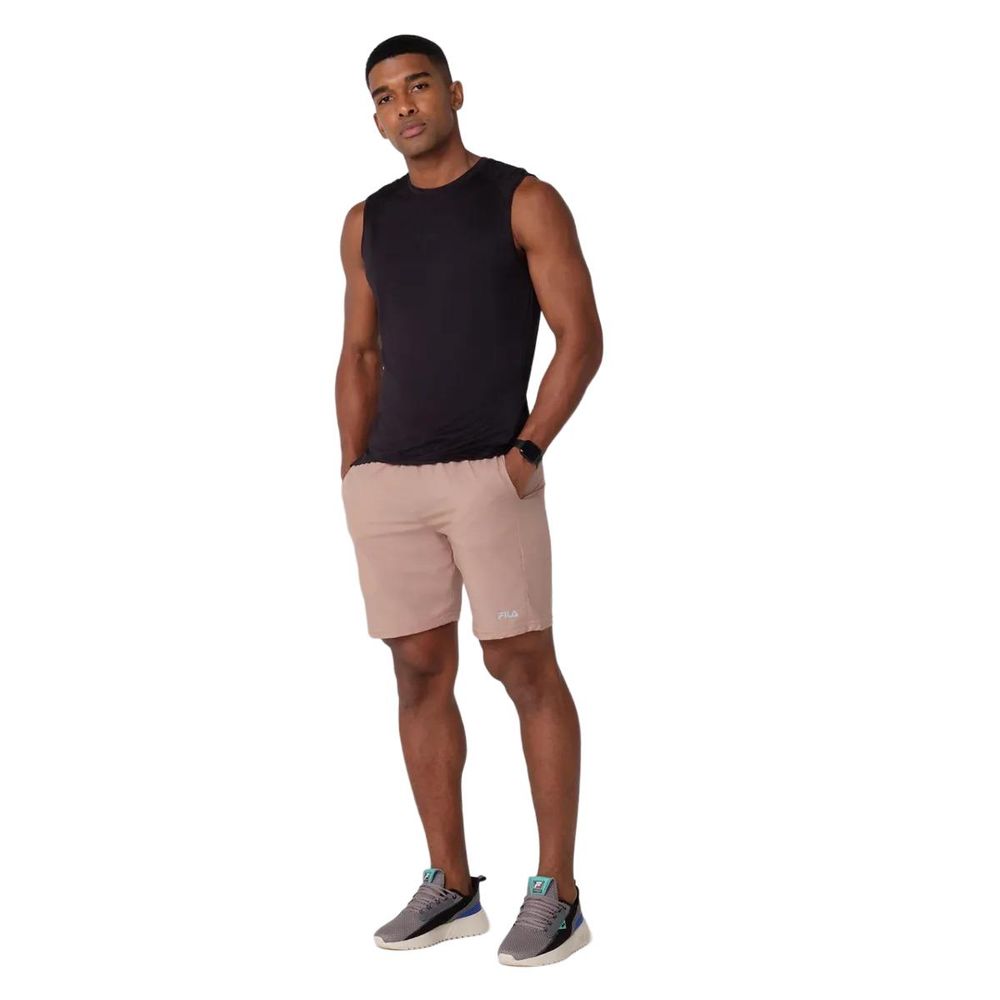 Camiseta-Fila-Future Camiseta-Fila-Future