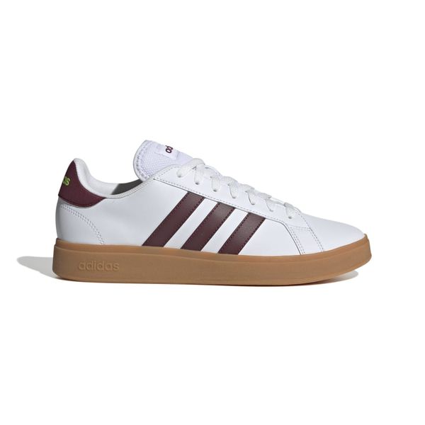 Tenis-Adidas-Grand-Court-Base-2.0-|-Masculino