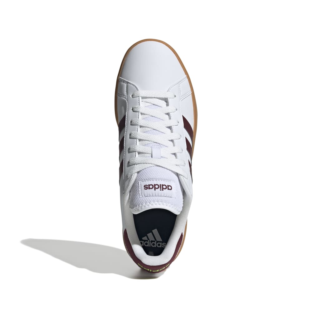 Tenis-Adidas-Grand-Court-Base-2.0-|-Masculino