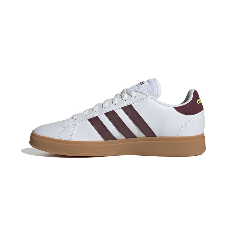 Tenis-Adidas-Grand-Court-Base-2.0-|-Masculino