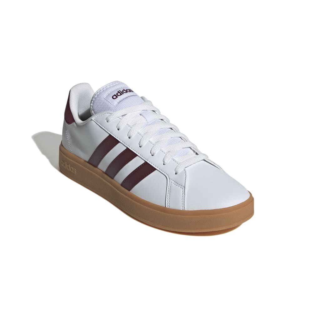 Tenis-Adidas-Grand-Court-Base-2.0-|-Masculino