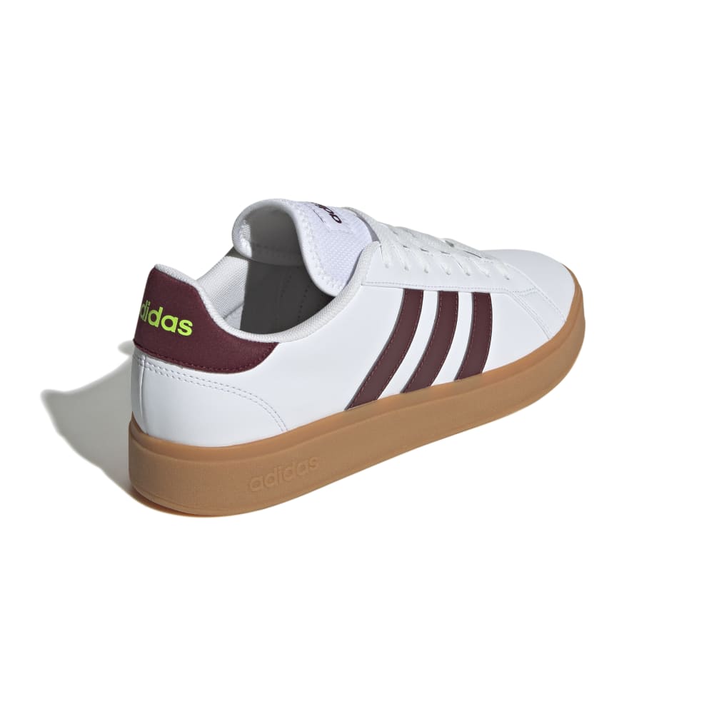 Tenis-Adidas-Grand-Court-Base-2.0-|-Masculino