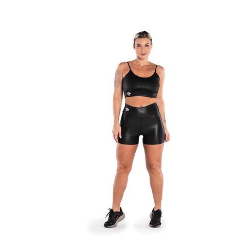 Top Amei Alça Cirrê Top Amei Alça Cirrê