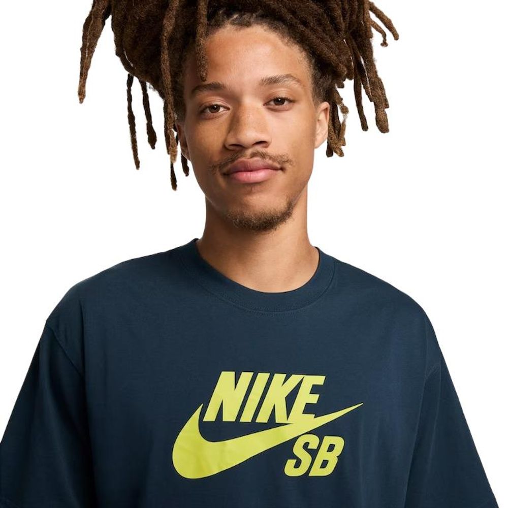 Camiseta Nike SB Masculina