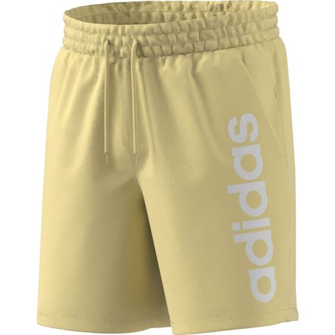 Short-Adidas-Logo-Linear Short-Adidas-Logo-Linear