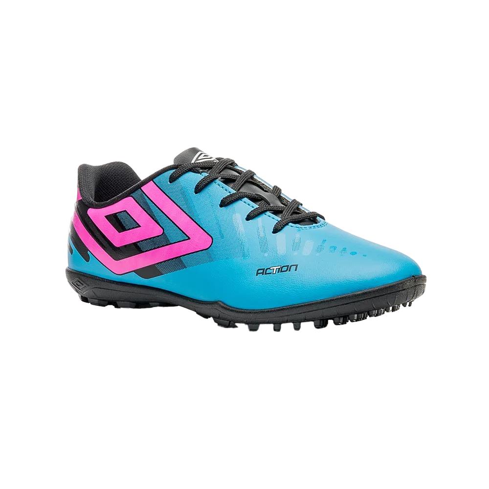Chuteira-Umbro-Action-Society