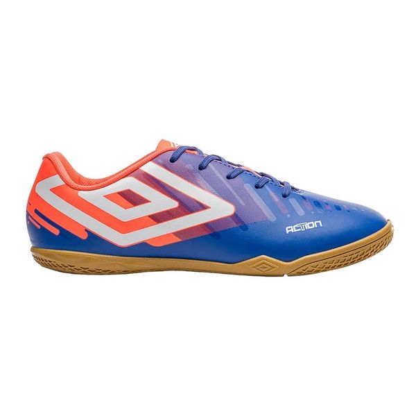 Chuteira Umbro Action Futsal