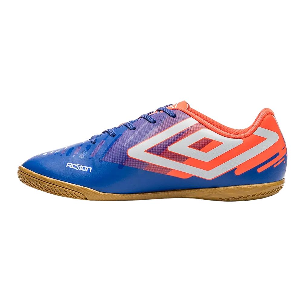 Chuteira Umbro Action Futsal