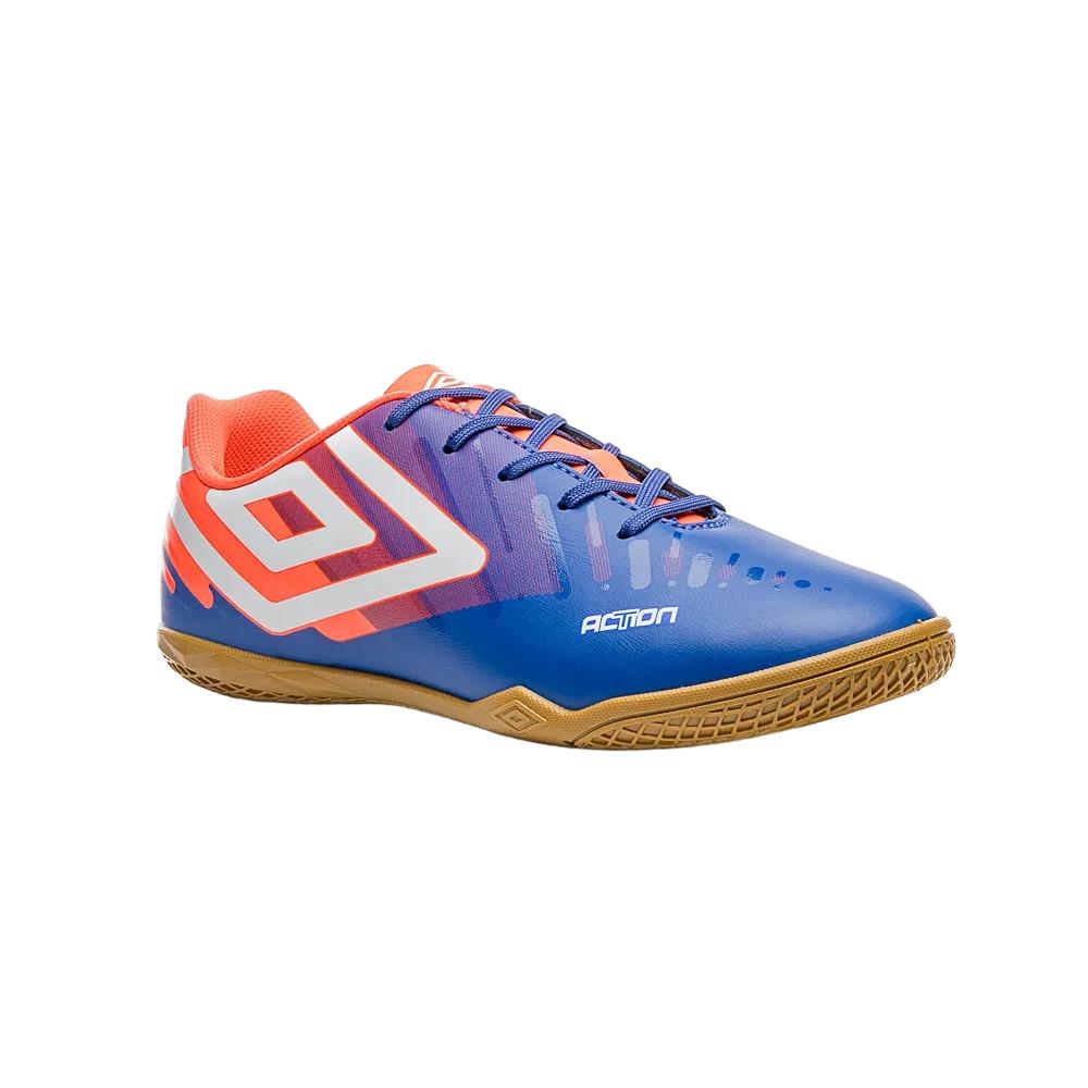 Chuteira Umbro Action Futsal