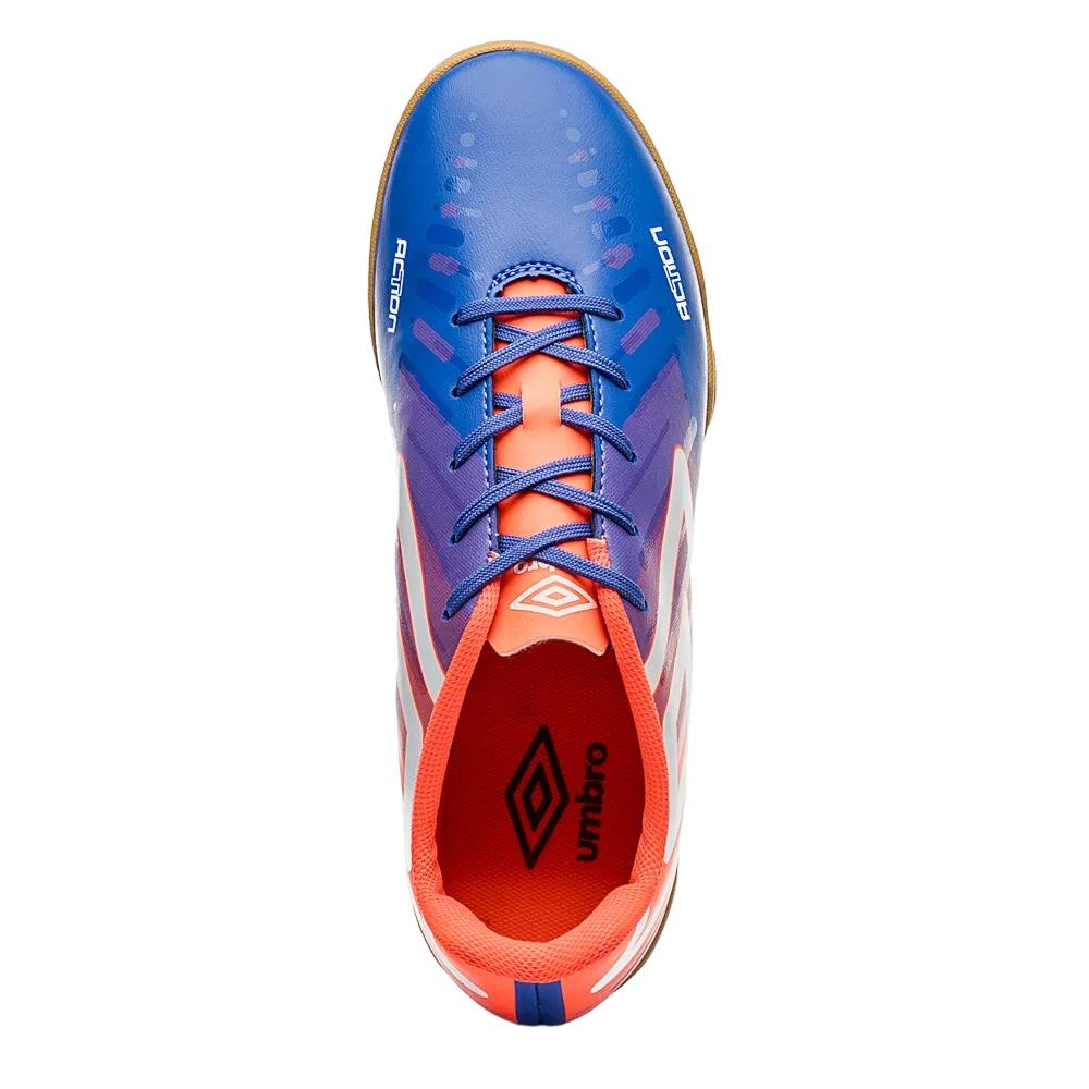 Chuteira Umbro Action Futsal