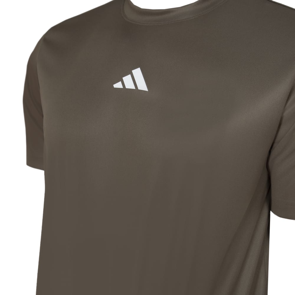 Camiseta-Adidas-Trend-Basic Camiseta-Adidas-Trend-Basic