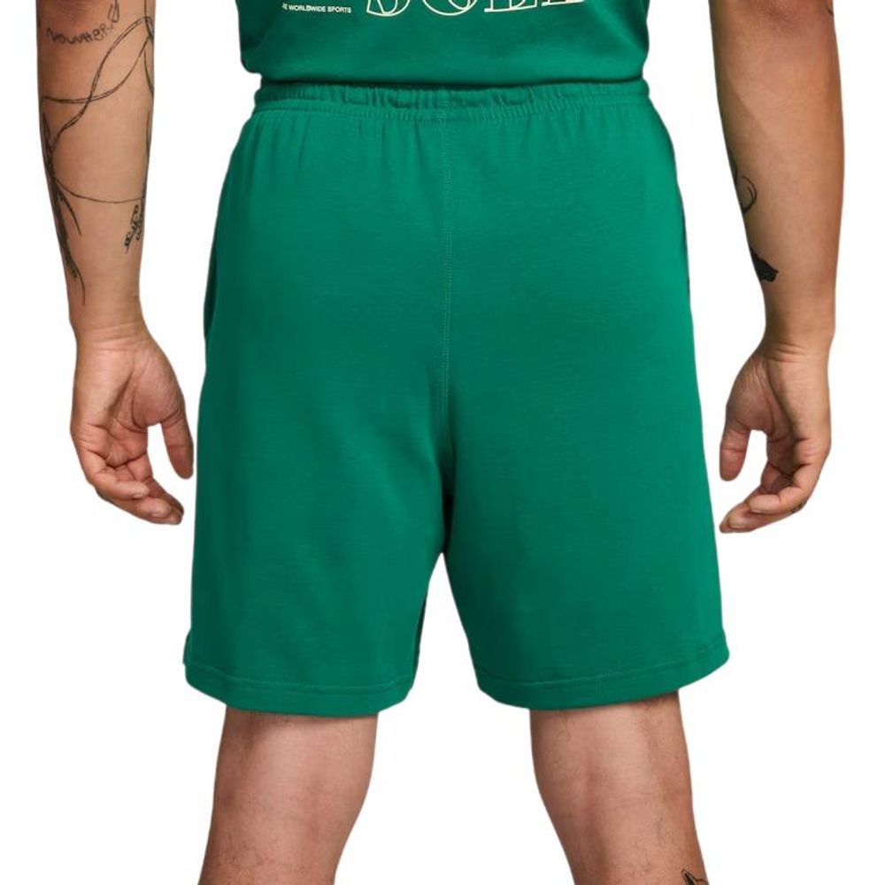 Short Nike Club Knit