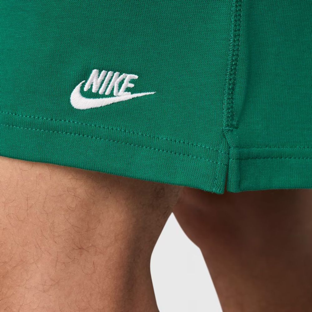 Short Nike Club Knit