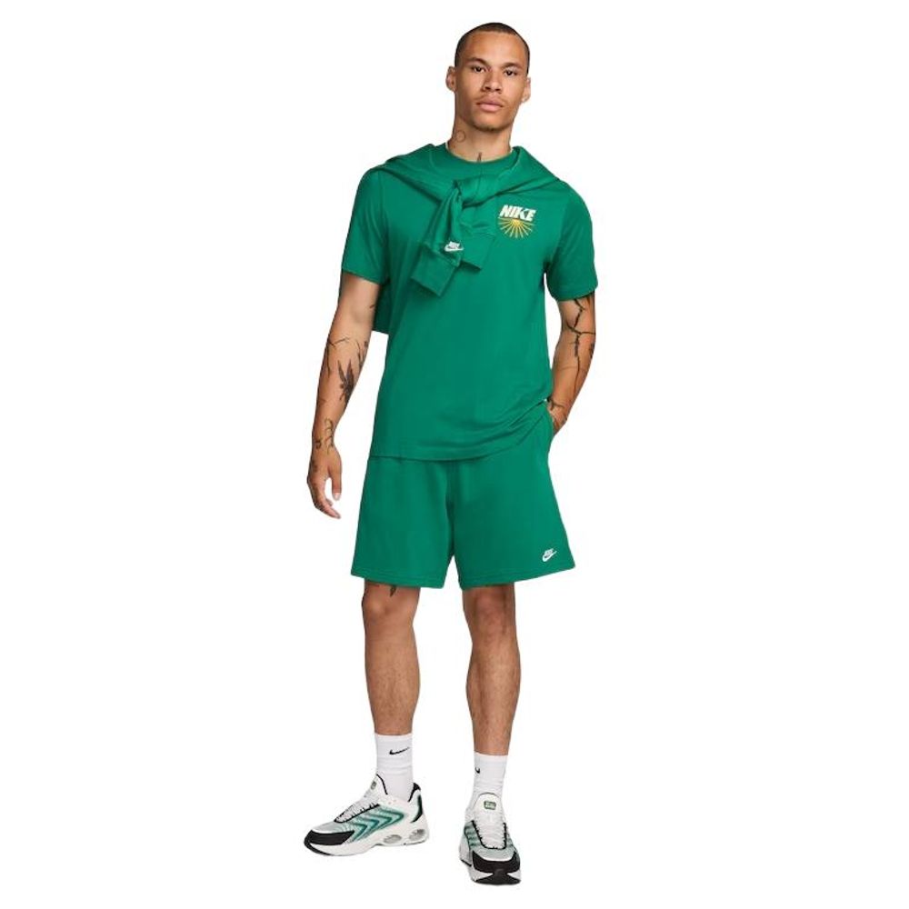 Short Nike Club Knit