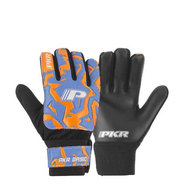 Luva-Poker-Futebol-de-Campo-Training-Basic-Junior