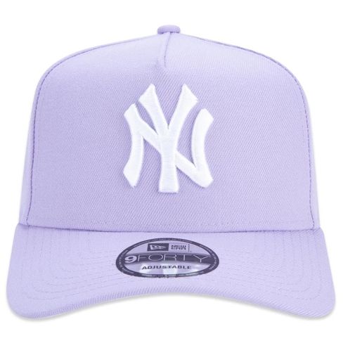 Bone-New-Era-9FORTY-A-Frame-MLB-New-York-Yankees