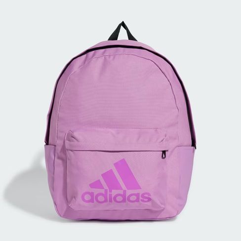 Mochila-Adidas-Classica-Logo