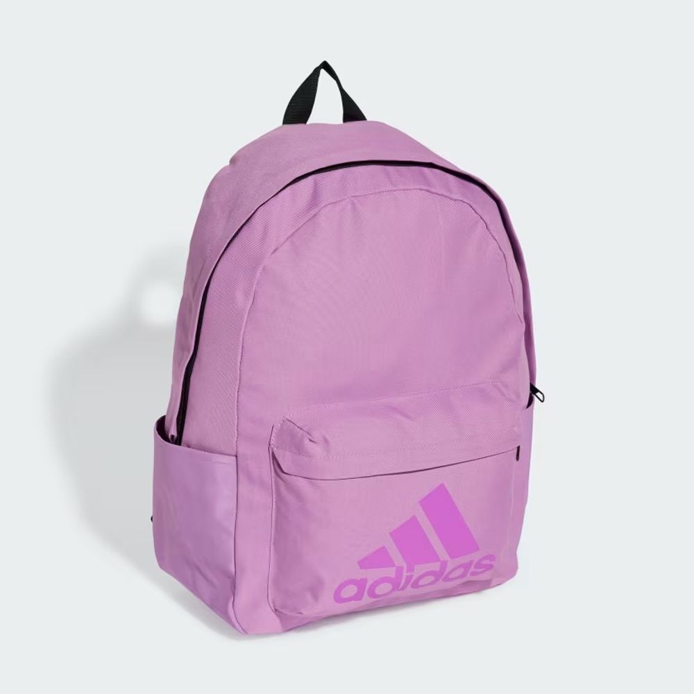 Mochila-Adidas-Classica-Logo