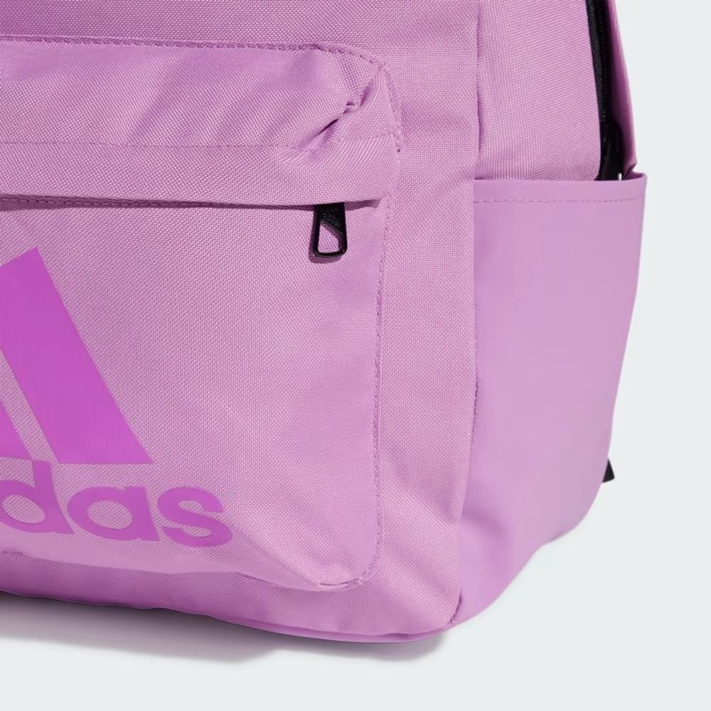 Mochila-Adidas-Classica-Logo