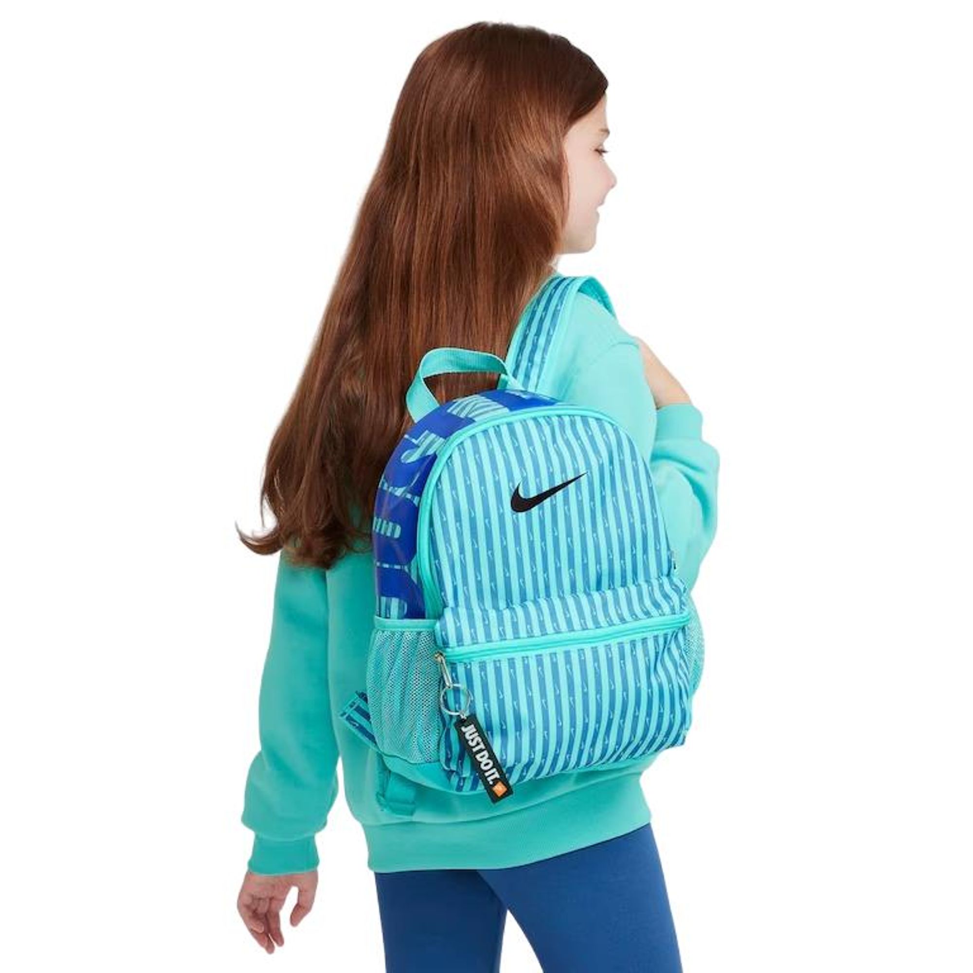 Mochila nike infantil brasilia online