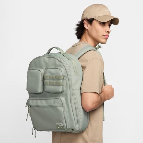 Mochila-Nike-Utility-Power-Unissex