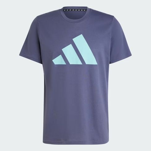 Camiseta-Adidas-Essentials- Camiseta-Adidas-Essentials-