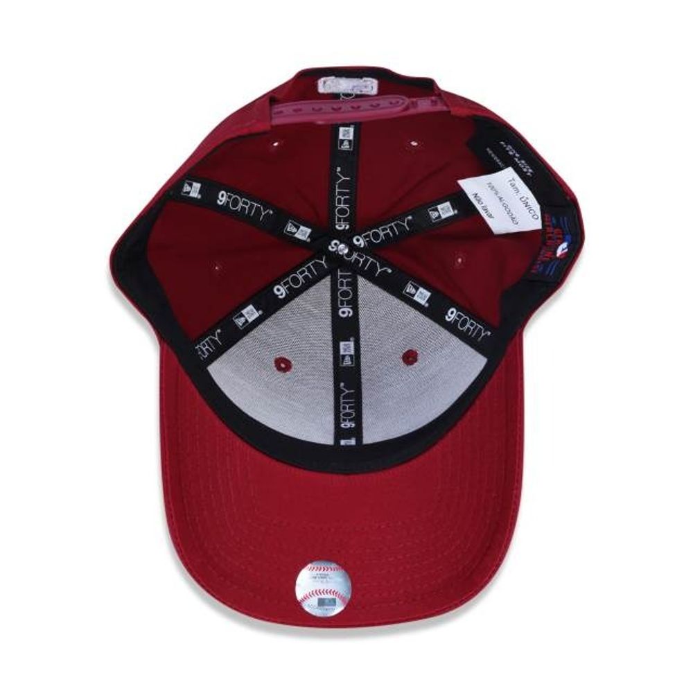 Bone-New-Era-9FORTY-MLB-New-York-Yankees