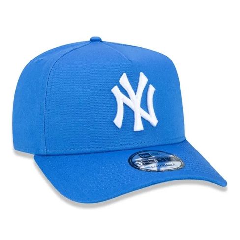 Bone-New-Era-9FORTY-A-Frame-MLB-New-York-Yankees