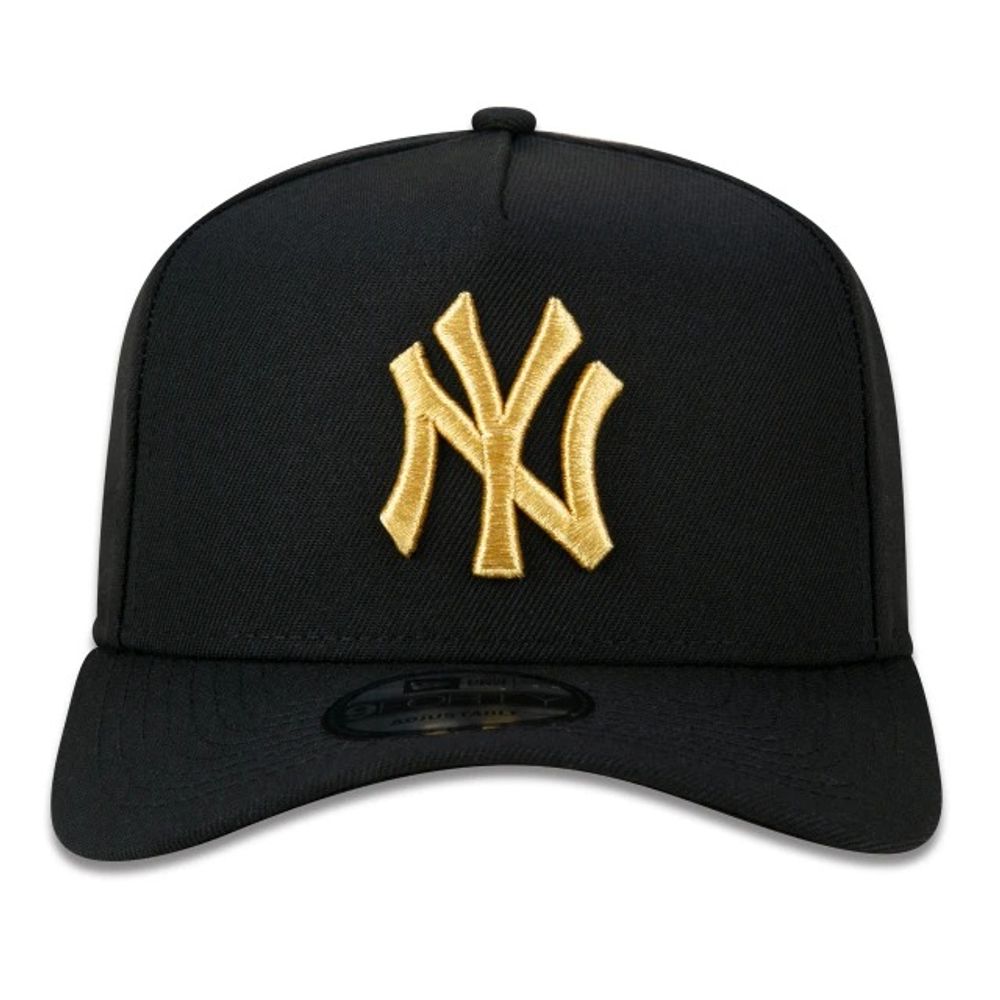 Bone-New-Era-9FIFTY-Strech-Snap-MLB-New-York-Yankees