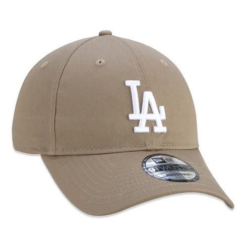 Bone-New-Era-9TWENTY-MLB-Los-Angeles-Dodgers-Aba-Curva