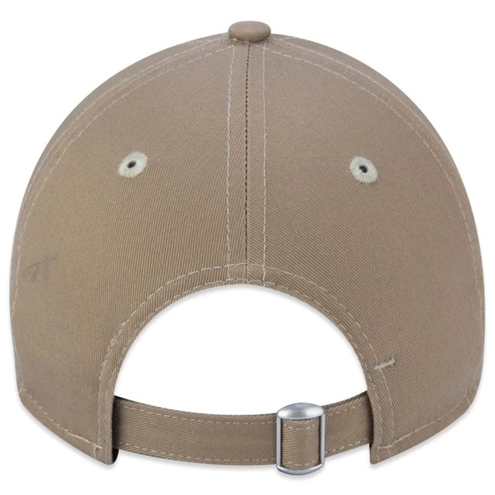 Bone-New-Era-Feminino-9TWENTY-Strapback-MLB-New-York-Yankees-Aba-Curva