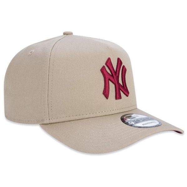 Bone-New-Era-9FORTY-A-Frame-MLB-New-York-Yankees