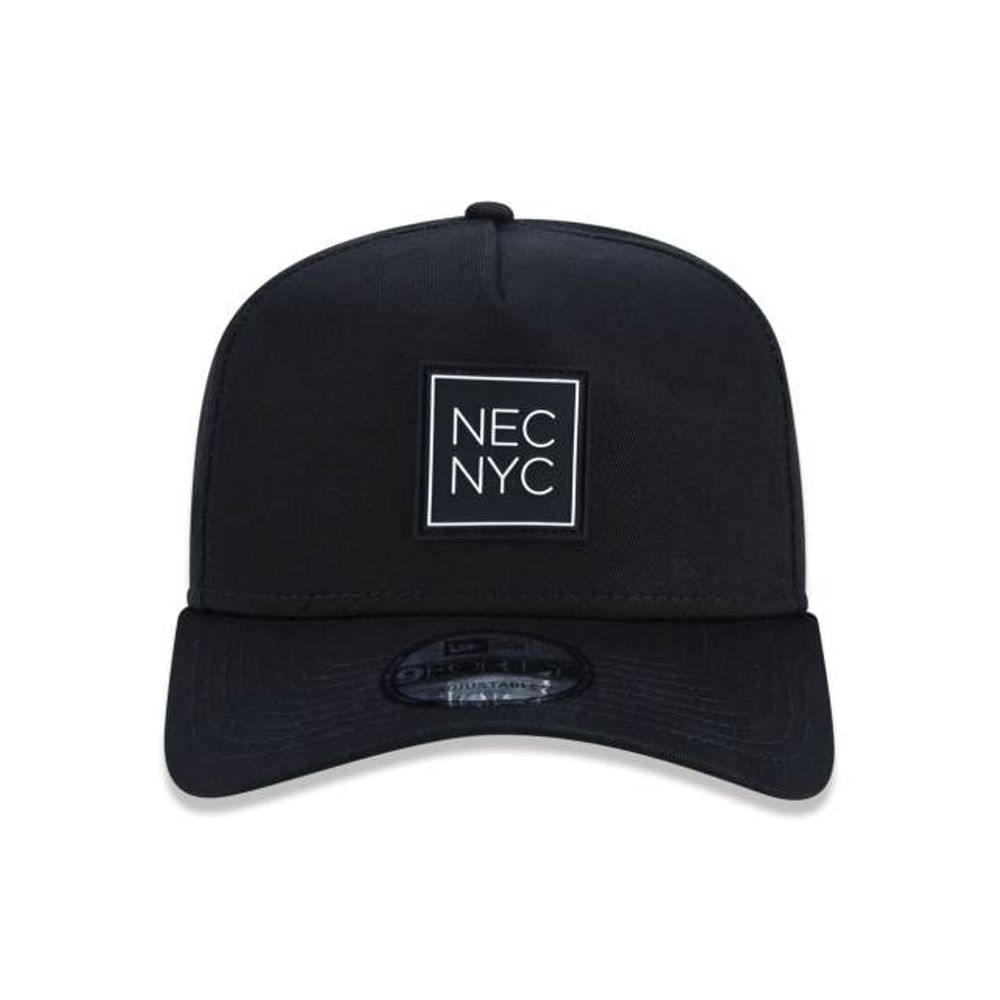 Bone-New-Era-9FORTY-A-Frame-Nec-NYC-New-York-City