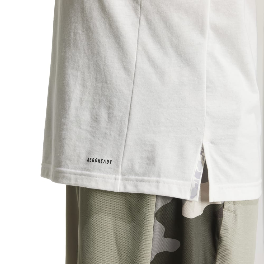 Camiseta-Adidas-Logo-Camuflada