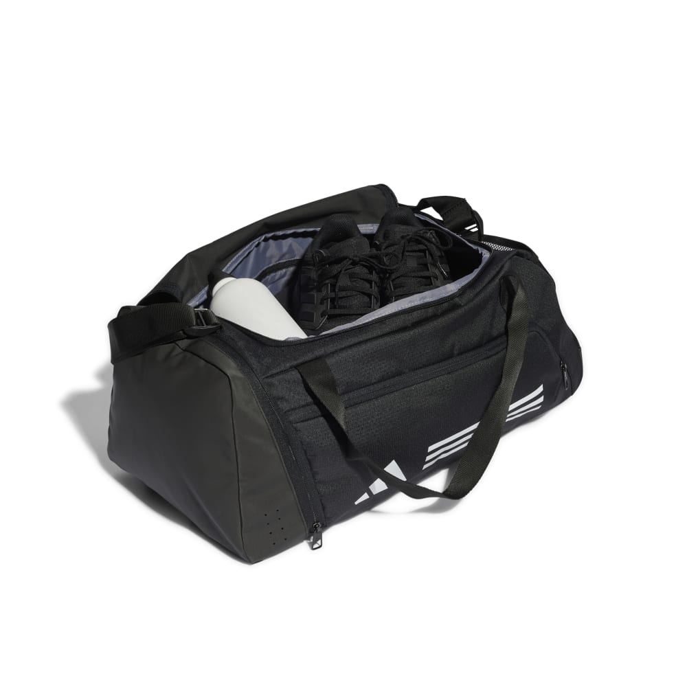 Mala-Adidas-Duffel-Essentials-Tres-Listras
