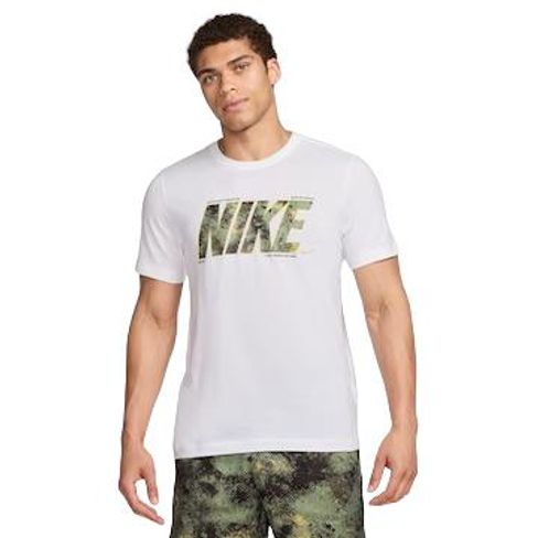 Camiseta-Nike-Dri-FIT-Masculina Camiseta-Nike-Dri-FIT-Masculina