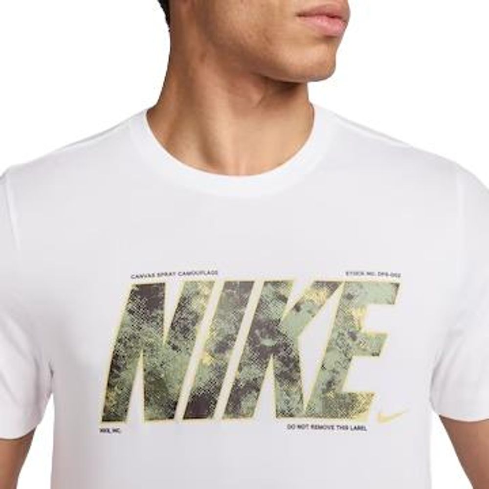 Camiseta-Nike-Dri-FIT-Masculina