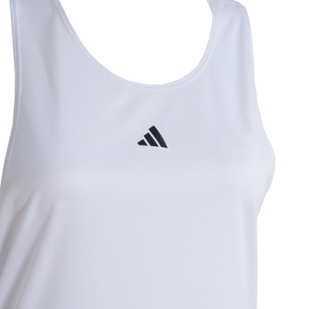 Regata-Adidas-Treino-Basica Regata-Adidas-Treino-Basica