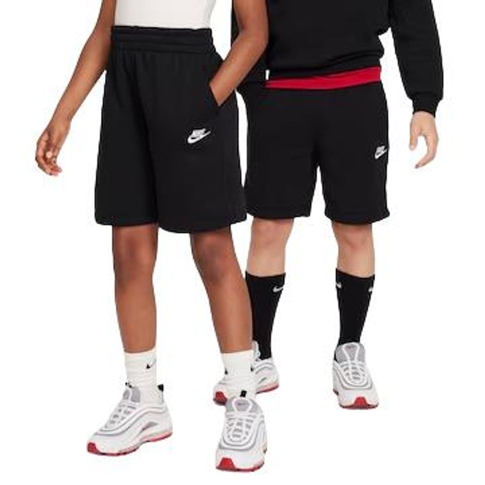 Shorts-Nike-Sportswear-Club-Fleece-Infantil