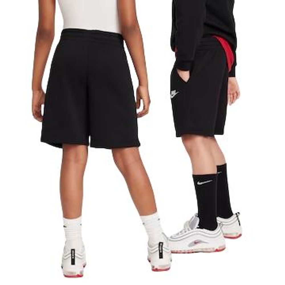 Shorts-Nike-Sportswear-Club-Fleece-Infantil