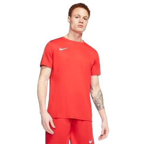 Camiseta Nike Dri-Fit Park Camiseta Nike Dri-Fit Park