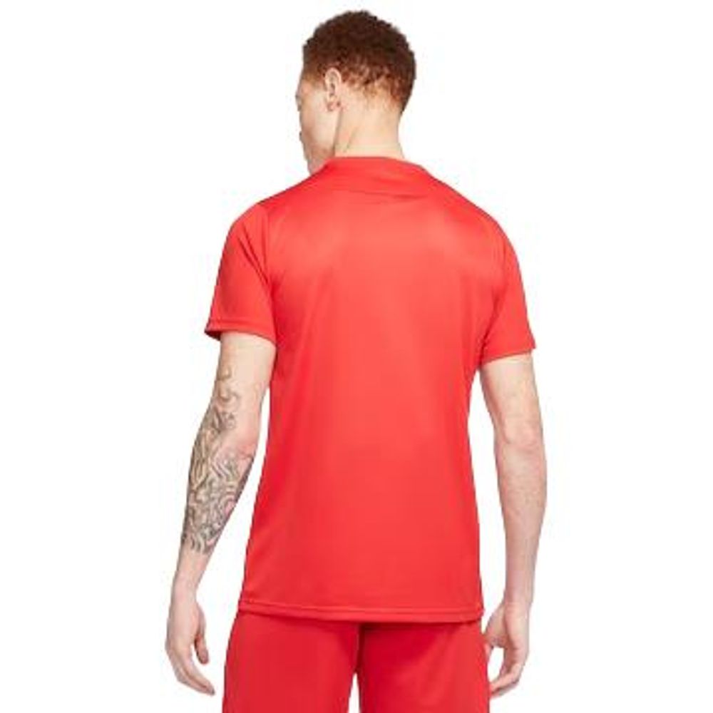 Camiseta Nike Dri-Fit Park Camiseta Nike Dri-Fit Park