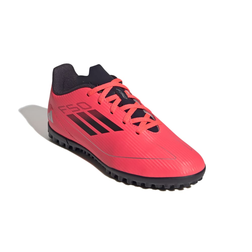 Chuteira-Adidas-F50-Club-Society-Jr