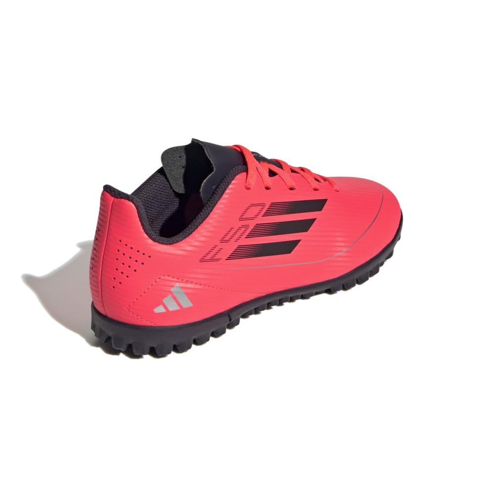 Chuteira-Adidas-F50-Club-Society-Jr