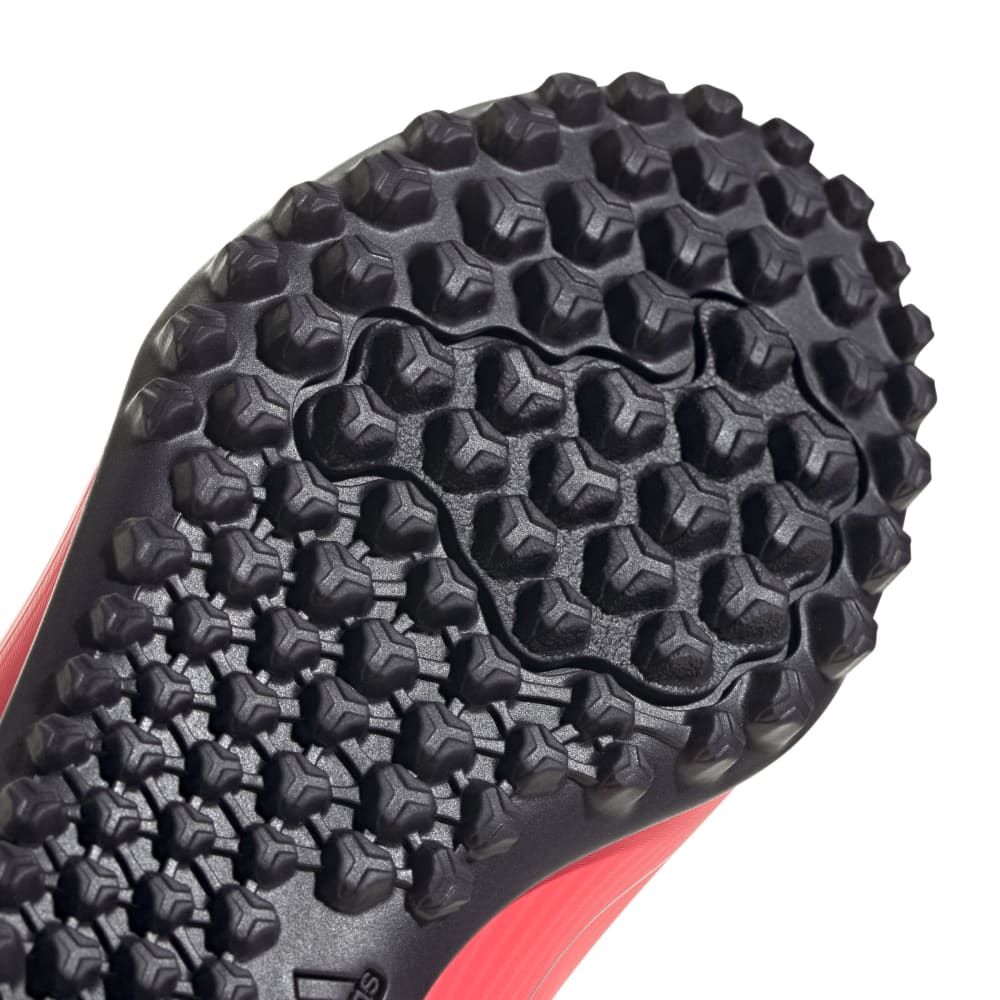 Chuteira-Adidas-F50-Club-Society-Jr