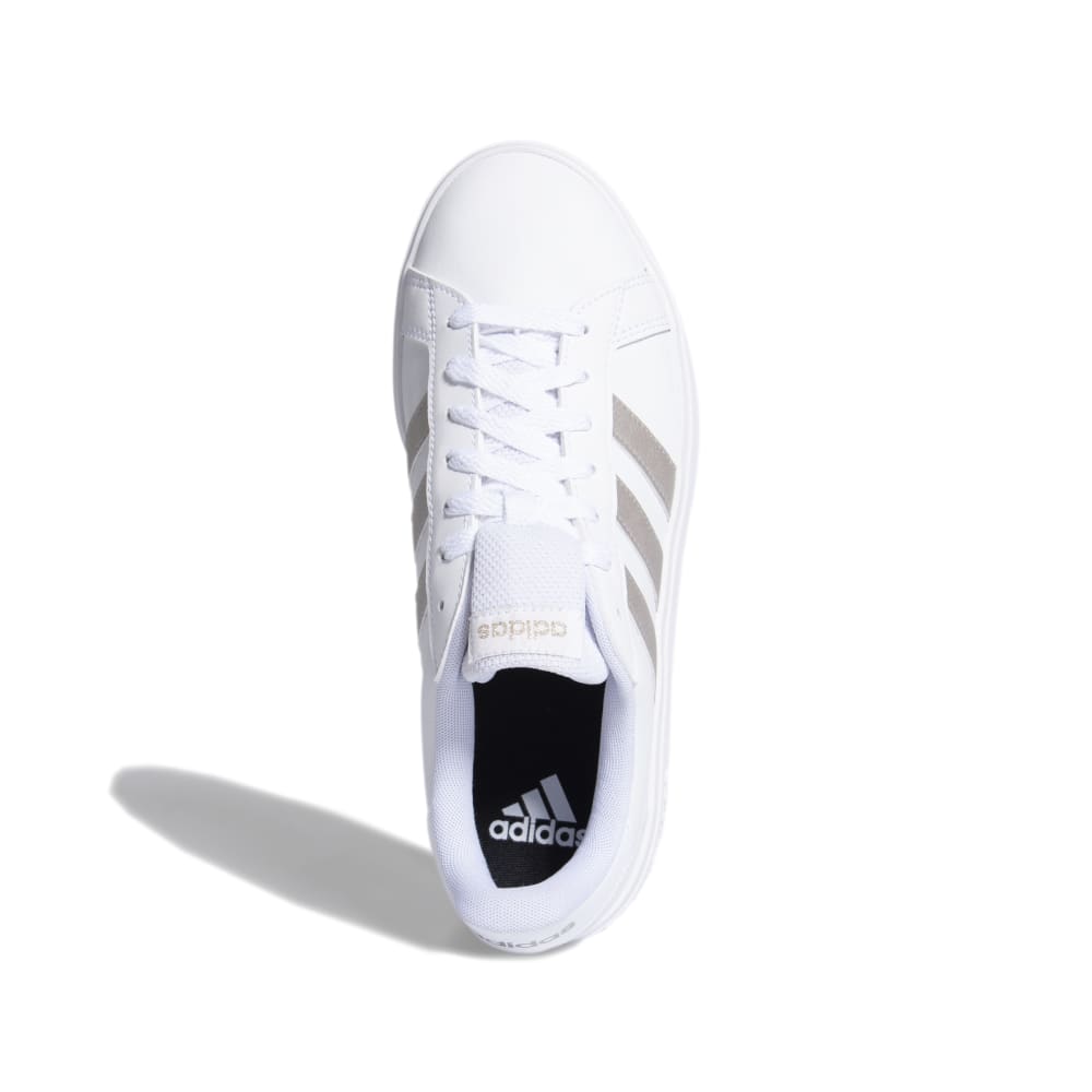 Tenis-Adidas-Grand-Court-Base-2.0-|-Feminino