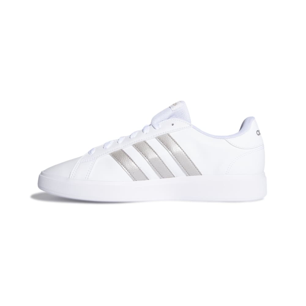 Tenis-Adidas-Grand-Court-Base-2.0-|-Feminino